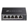 DS105G Switch 5P Gigabit TP-Link Omad
