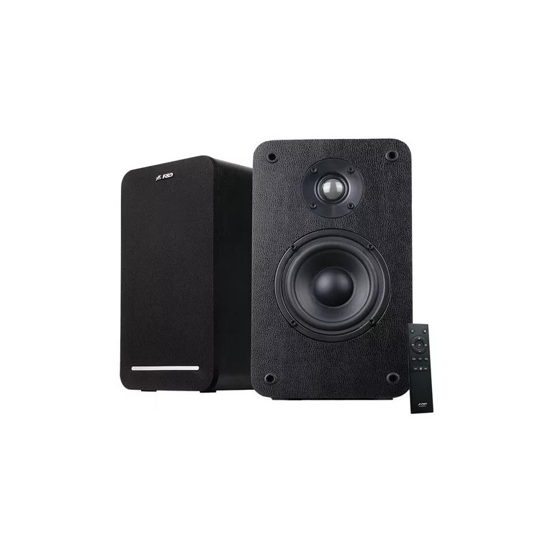 PARLANTE FYD FENDA R40BT BLACK