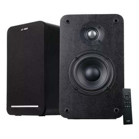 PARLANTE FYD FENDA R40BT BLACK