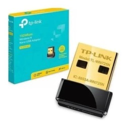 Antena Wifi Tp-Link Usb Mini