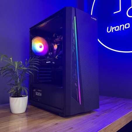 Pc Armada Intel Core i3-10105F (SI 0056)