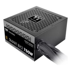 Fuente 750W Smart Bx3 80 Plus Bronze