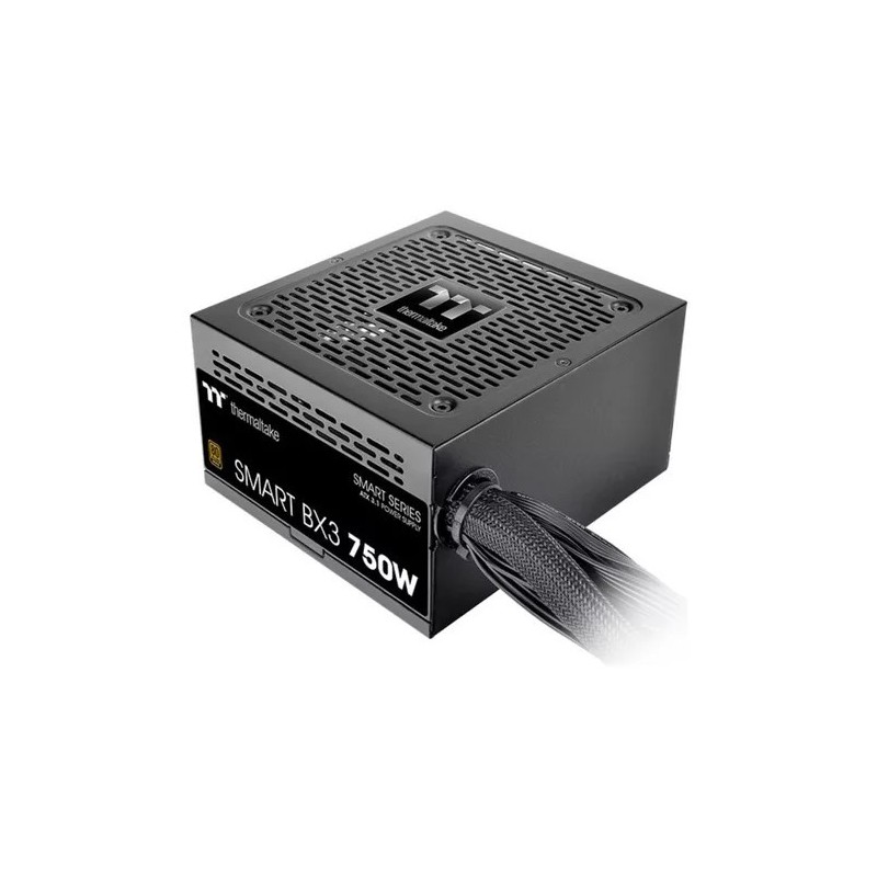Fuente 750W Smart Bx3 80 Plus Bronze
