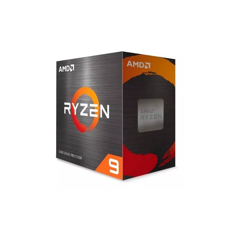 Procesador AMD Ryzen 9 5900XT AM4