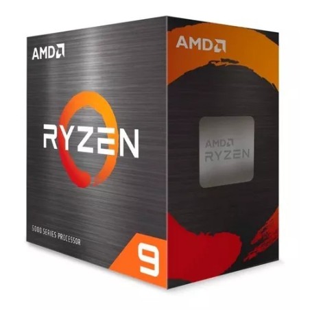 Procesador AMD Ryzen 9 5900XT AM4