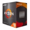 Procesador AMD Ryzen 9 5900XT AM4