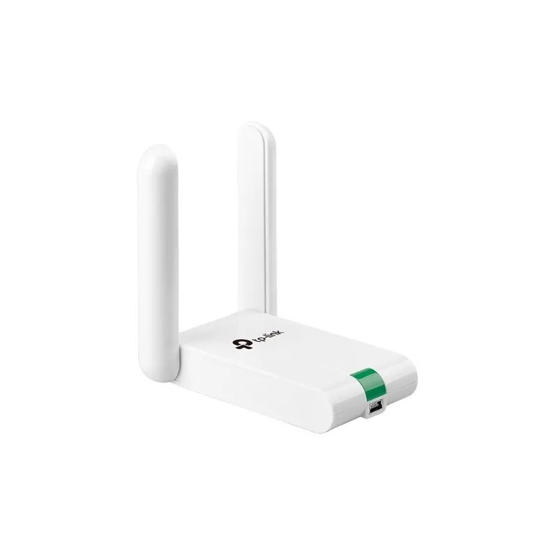 Antena Wifi Tp-Link Usb Negro Dual Ant