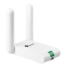 Antena Wifi Tp-Link Usb Negro Dual Ant