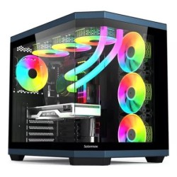 Gabinete Solarmax B950