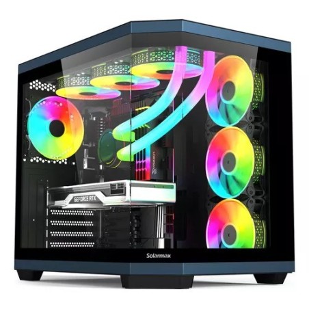 Gabinete Solarmax B950