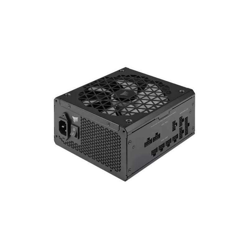 Fuente 750W CORSAIR 80+GOLD RMX SHIFT