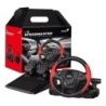 VOLANTE Y PEDALERA GENIUS SPEEDMASTER