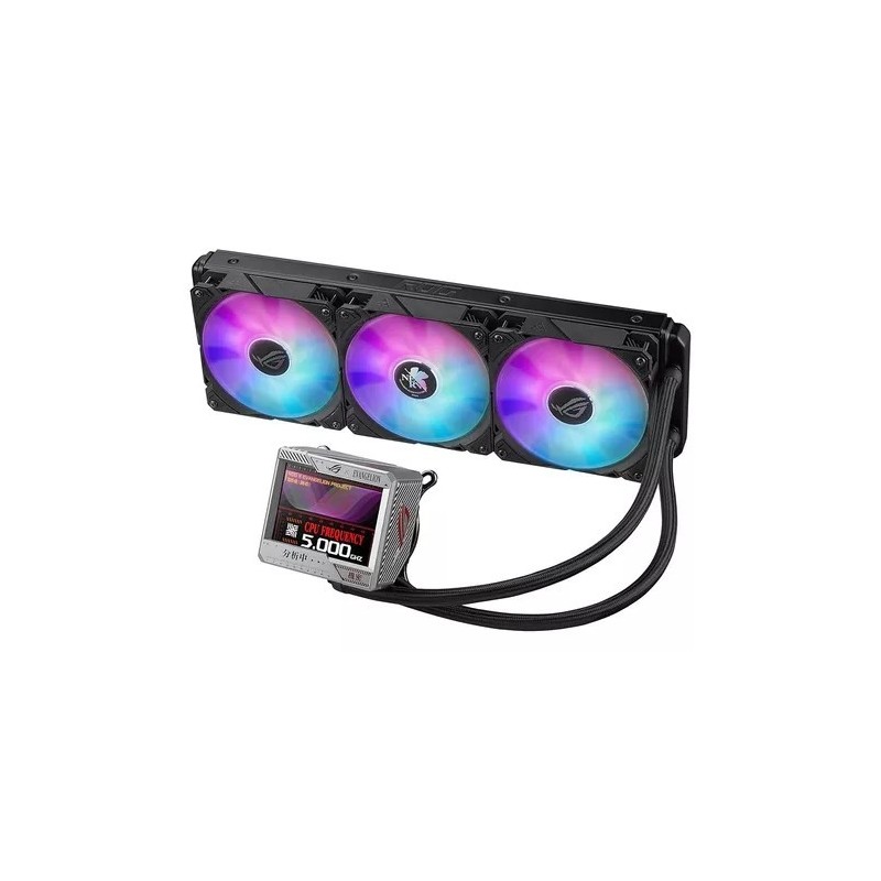 Water Cooler ASUS ROG RYUJIN III 360 ARGB