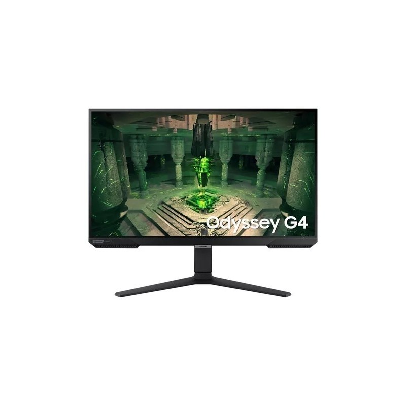 Monitor Samsung Gamer G4 Plano 240Hz