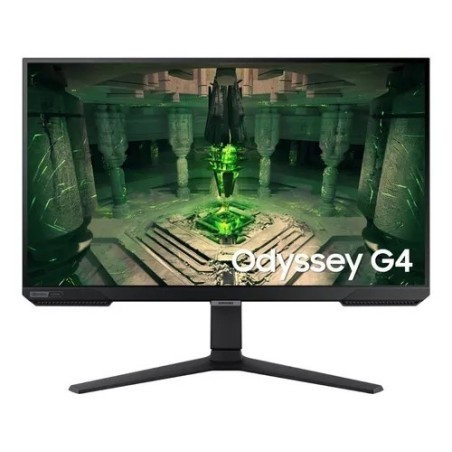 Monitor Samsung Gamer G4 Plano 240Hz