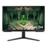 Monitor Samsung Gamer G4 Plano 240Hz