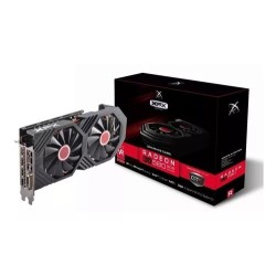 Placa de Video RX 580 8GB XFX (Outlet)