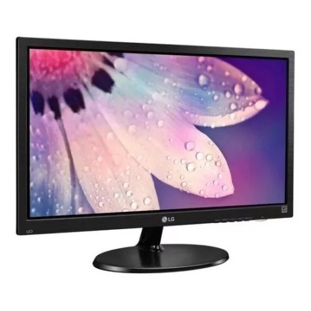 MONITOR LG 19" LED 19M38A-B