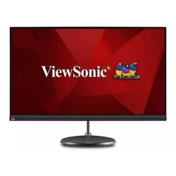 MONITOR VIEWSONIC VA2447-MHU 24" MVA c/HDMI+USB-C