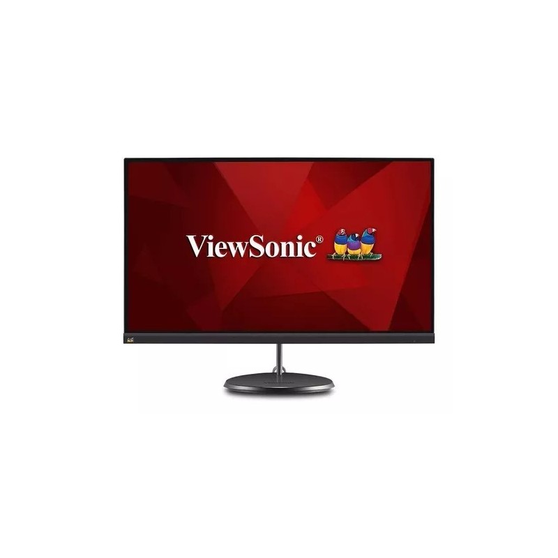 MONITOR VIEWSONIC VA2447-MHU 24" MVA c/HDMI+USB-C