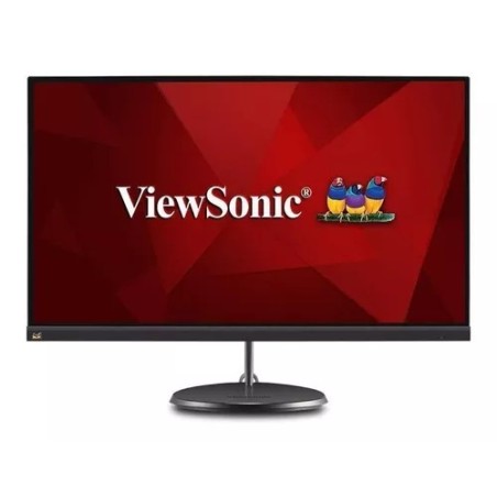 MONITOR VIEWSONIC VA2447-MHU 24" MVA c/HDMI+USB-C