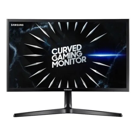MONITOR SAMSUNG CURVO 27" GAMER 144HZ