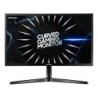 MONITOR SAMSUNG CURVO 27" GAMER 144HZ