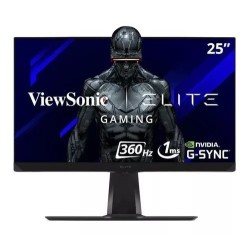 Monitor ViewSonic XG251G 24.5" 360HZ IPS