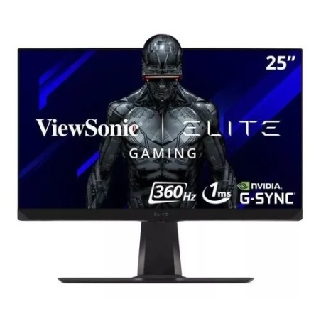 Monitor ViewSonic XG251G 24.5" 360HZ IPS