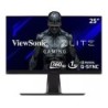 Monitor ViewSonic XG251G 24.5" 360HZ IPS