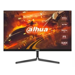 MONITOR DAHUA 24" IPS FHD DP1.2/HDMI 165 HZ