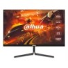 MONITOR DAHUA 24" IPS FHD DP1.2/HDMI 165 HZ