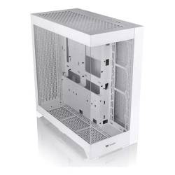 Gabinete Thermaltake CTE E600 MX Snow