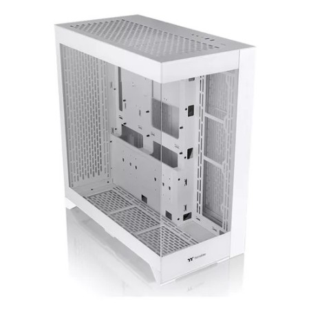 Gabinete Thermaltake CTE E600 MX Snow