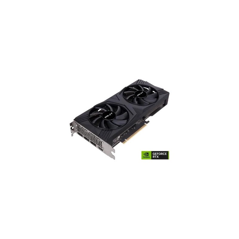 Placa De Video RTX 3070 Ti 8GB (Outlet)