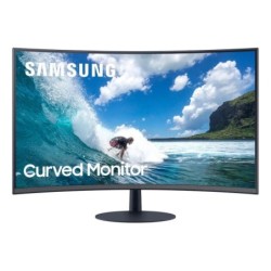 Monitor Samsung Curvo 32" Serie T55