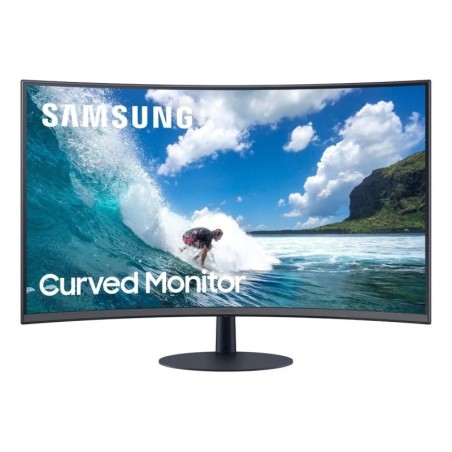 Monitor Samsung Curvo 32" Serie T55