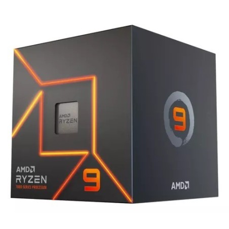 Procesador AMD Ryzen 9 7900 AM5
