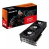 Placa de Video Gigabyte RX 7800 XT Gaming OC 16G