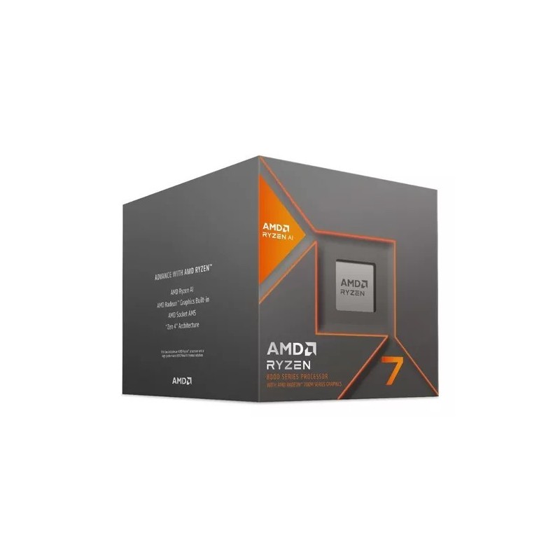 Procesador AMD Ryzen 7 8700G AM5