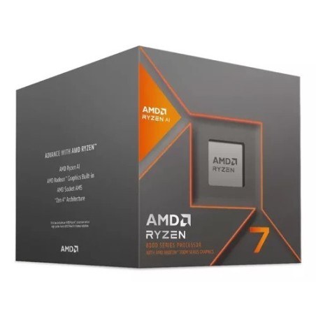 Procesador AMD Ryzen 7 8700G AM5