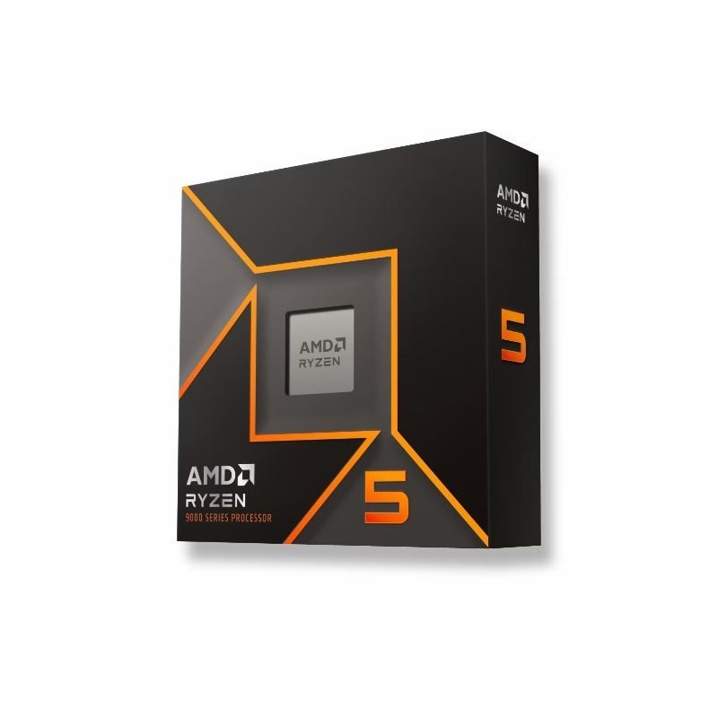 Procesador AMD Ryzen 5 9600X AM5