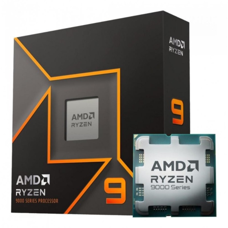 Procesador AMD Ryzen 9 9950X AM5