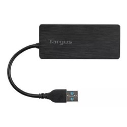 Hub Targus 4 Puertos USB 3.0
