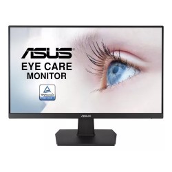 MONITOR ASUS VA24EHE 24" FHD 75HZ IPS