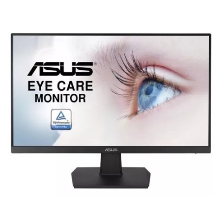 MONITOR ASUS VA24EHE 24" FHD 75HZ IPS