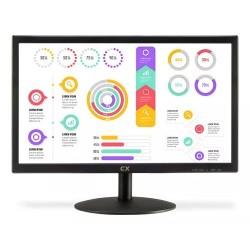 MONITOR 19 CX 185U VGA/HDMI VESA
