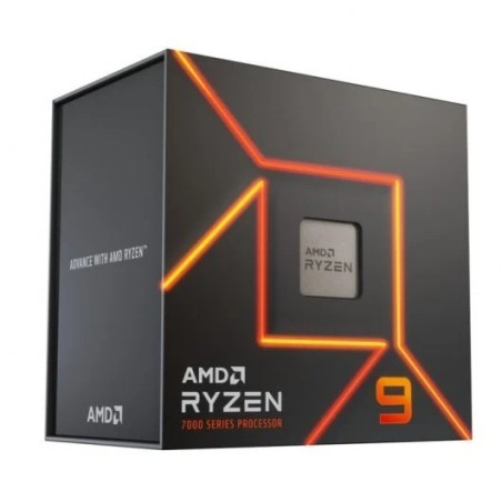 Procesador AMD Ryzen 9 7900X AM5