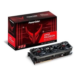 Placa De Video Rx 6700xt 12GB (Outlet)