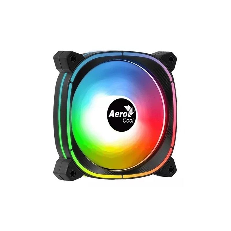 FAN FROST ASTRO 12F RGB